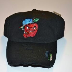 Applehead Clothing Dad hats